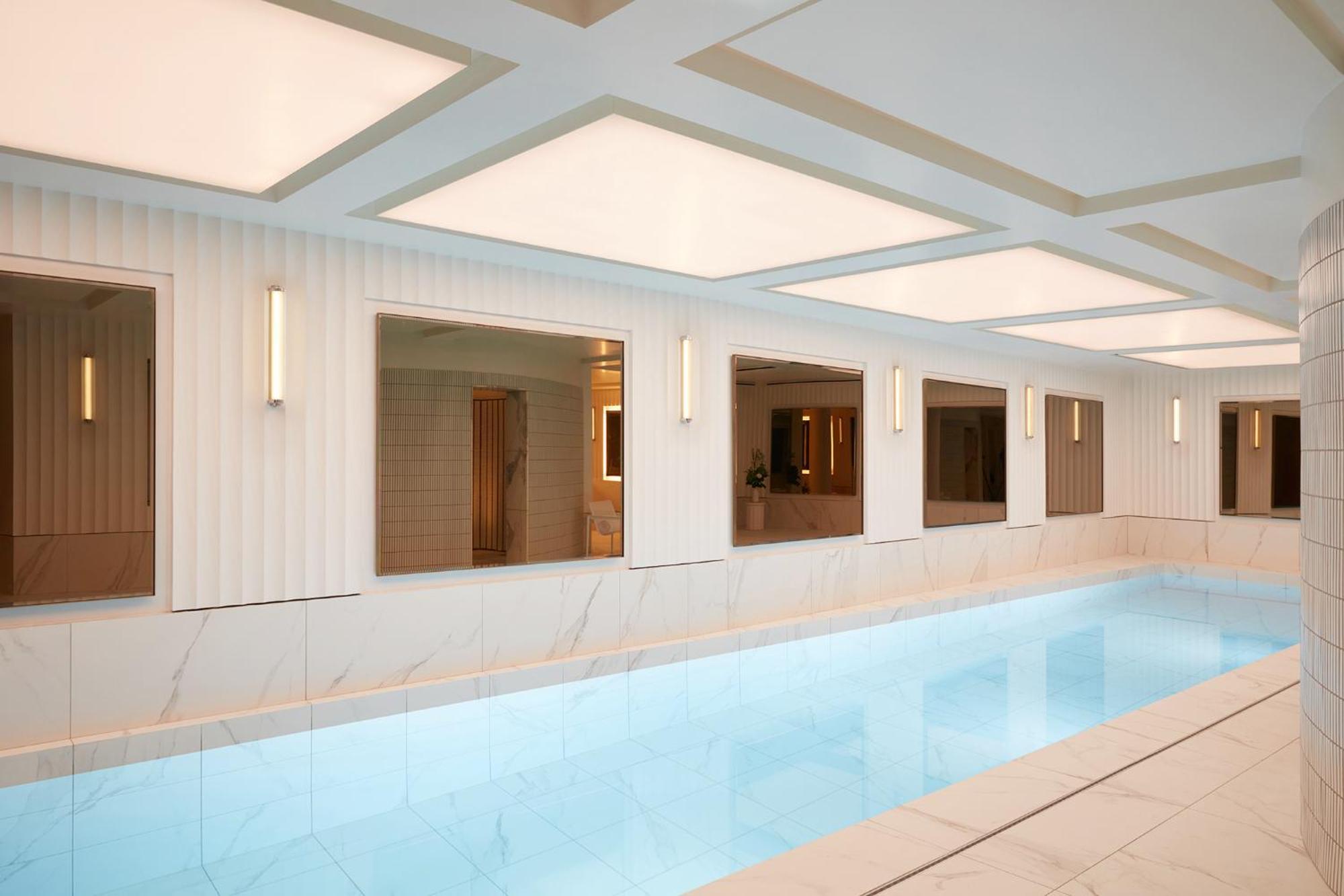 Villa-des-pres Hotel Paris