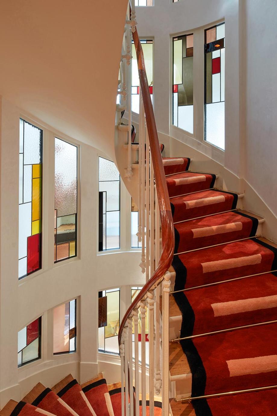 Villa-des-pres Hotel Paris