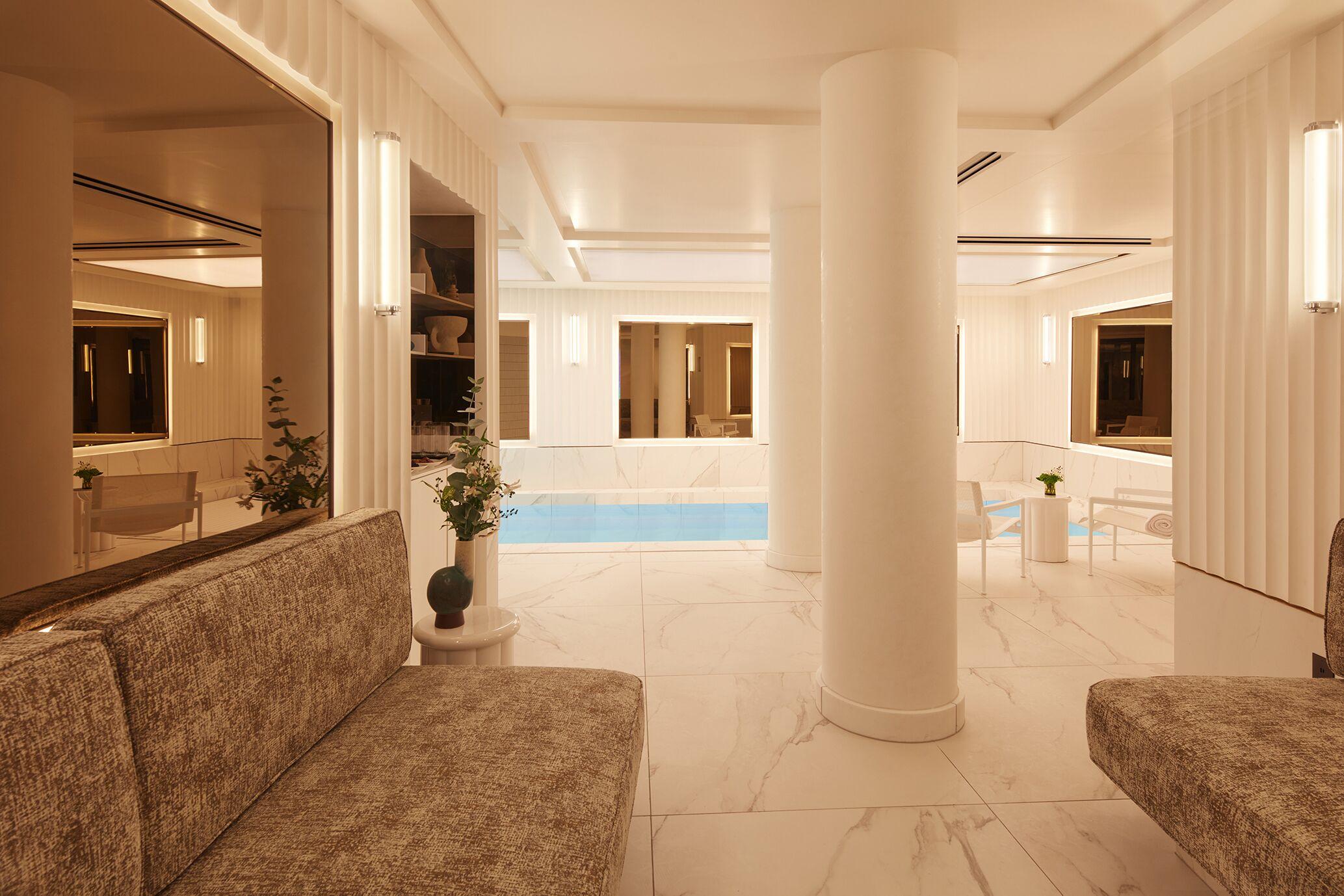 Villa-des-pres 5* Paris