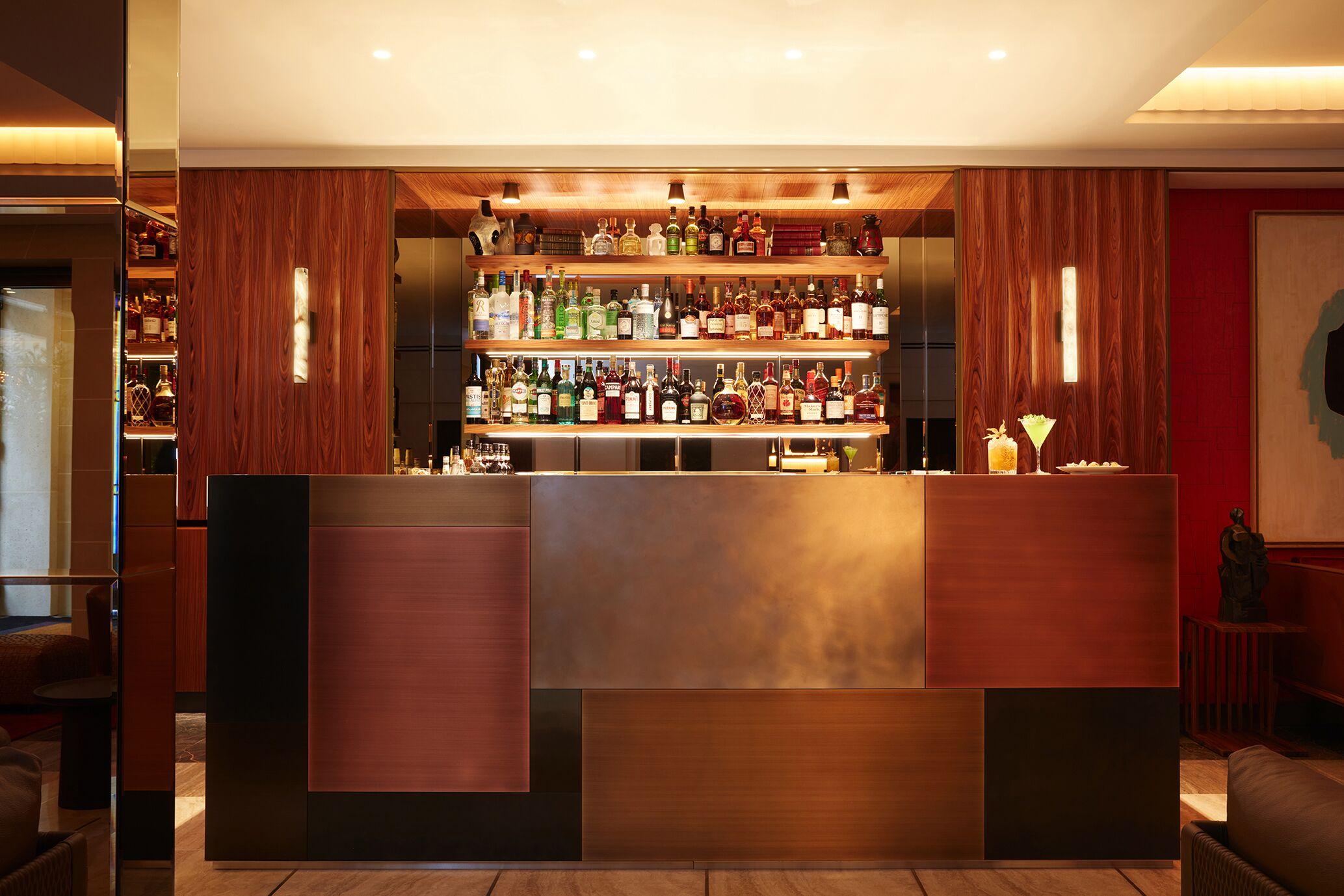 Villa-des-pres 5* Paris