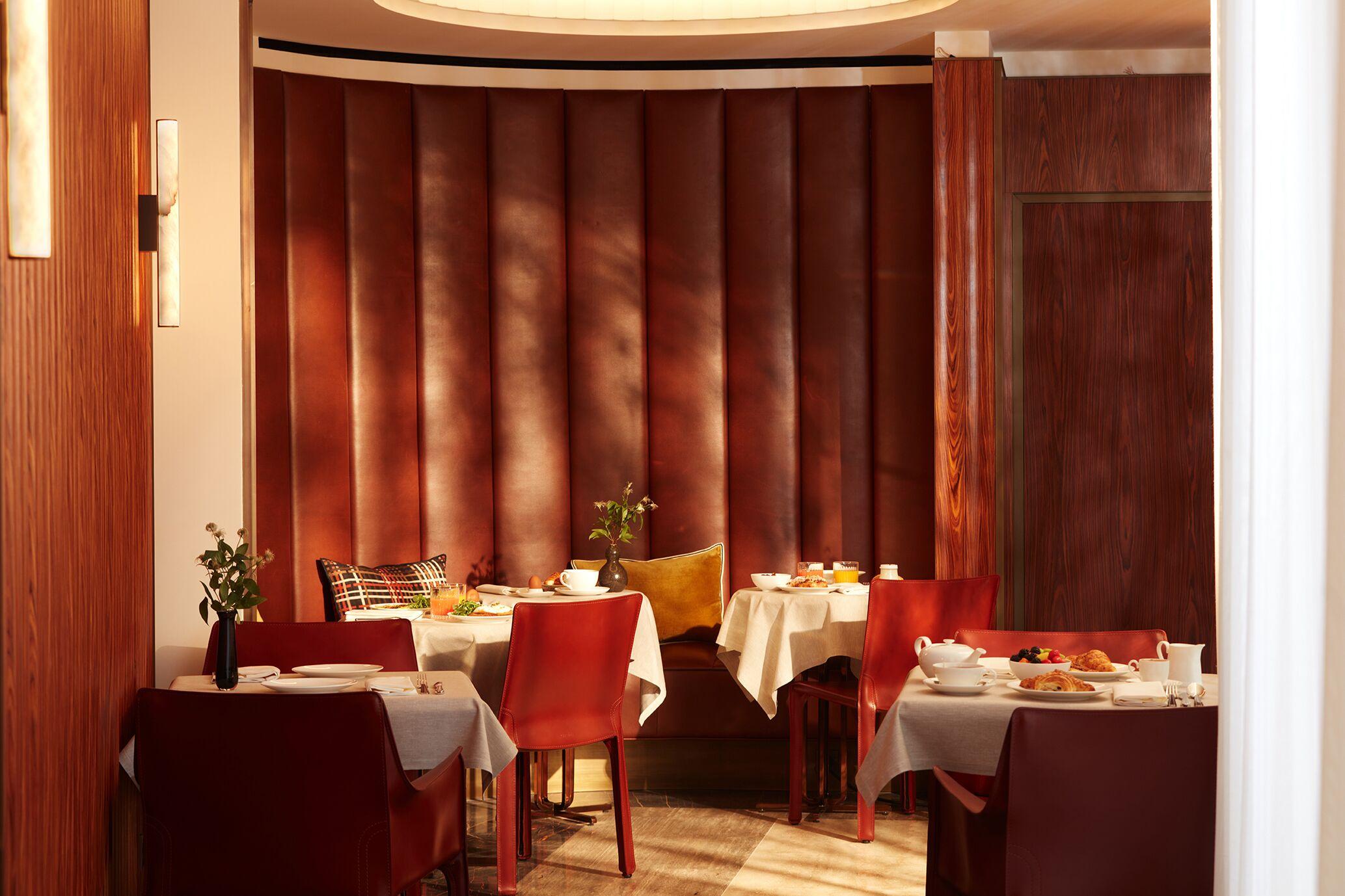 Villa-des-pres Hotel