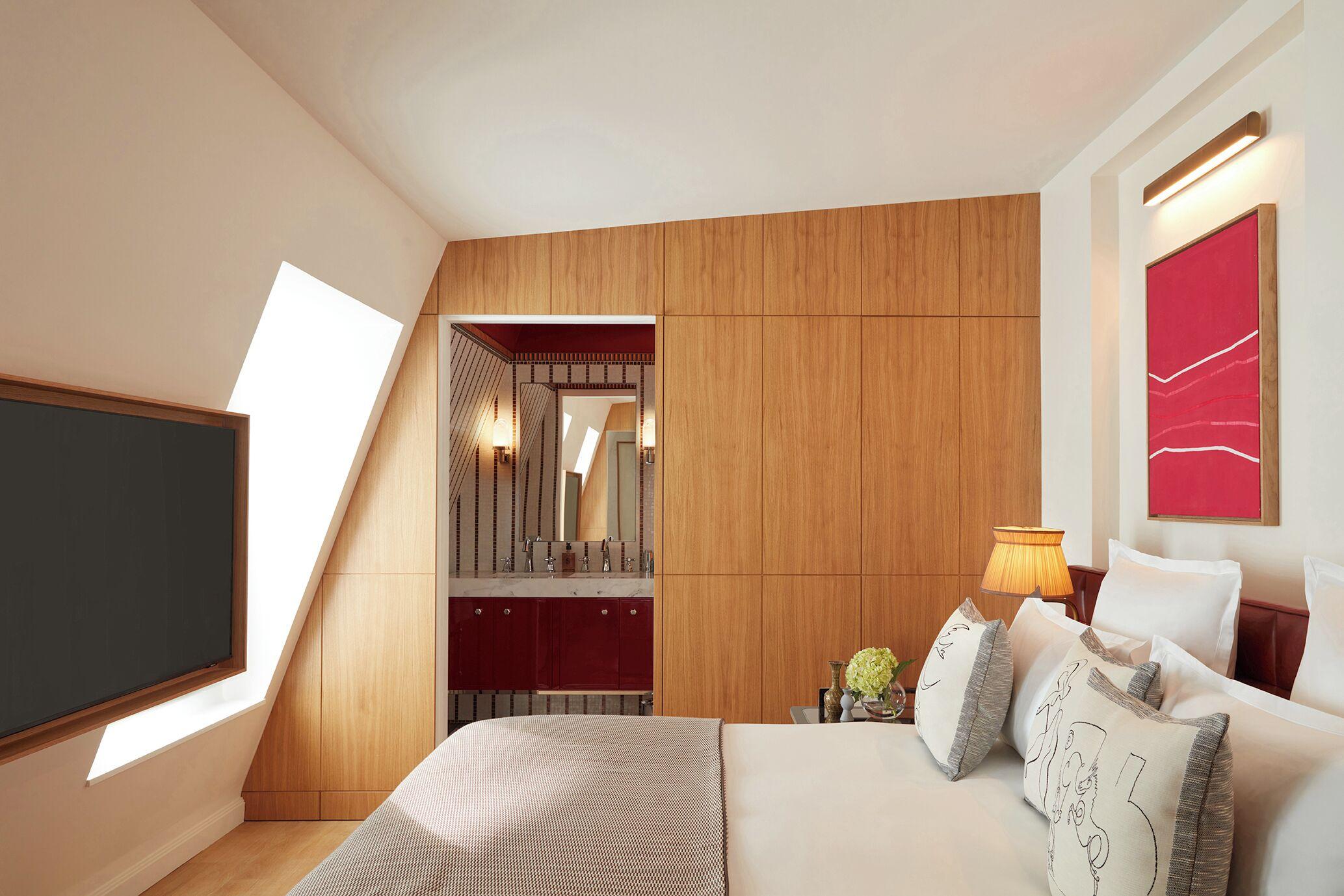 Hotel Villa-des-pres