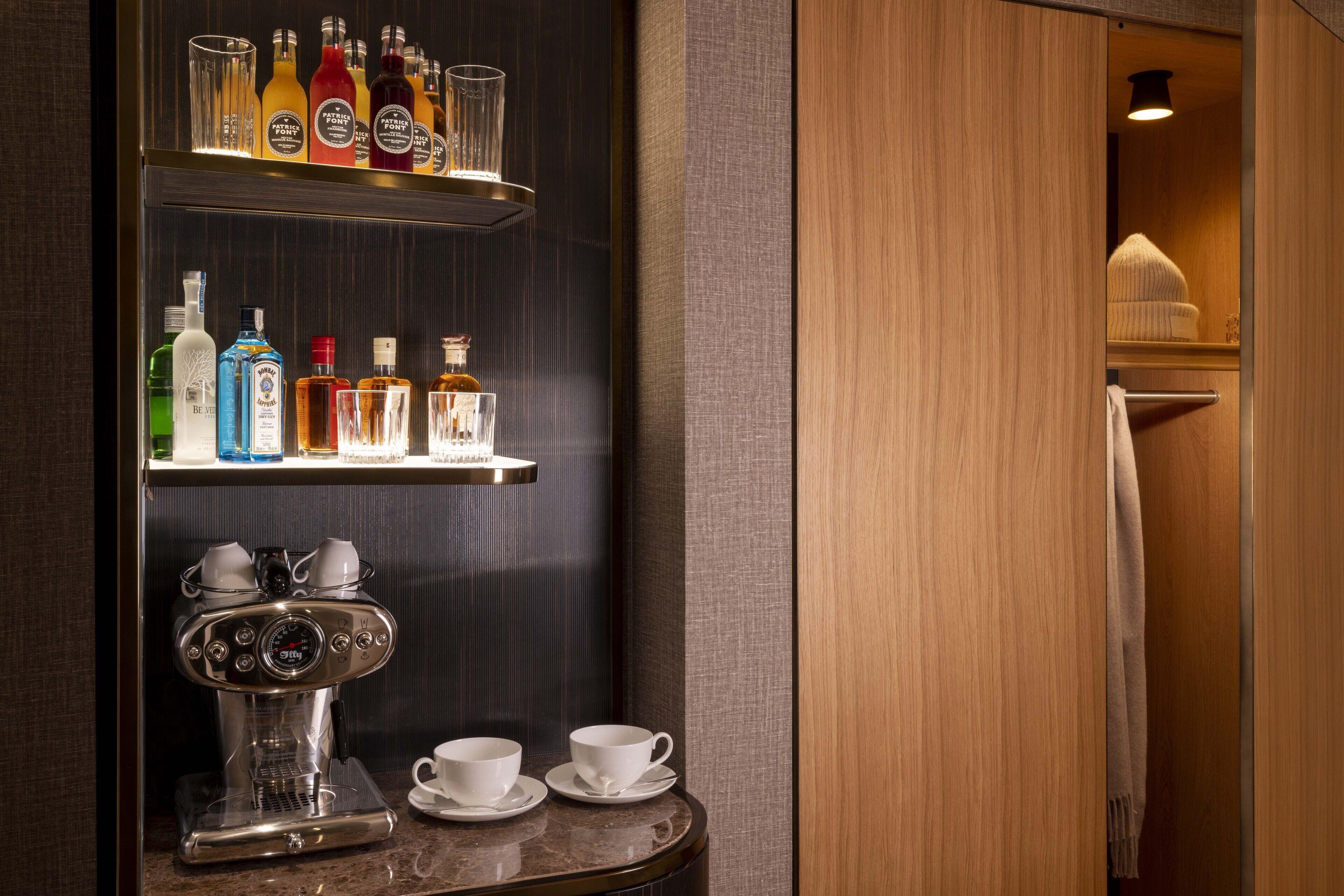 Villa-des-pres Hotel Paris