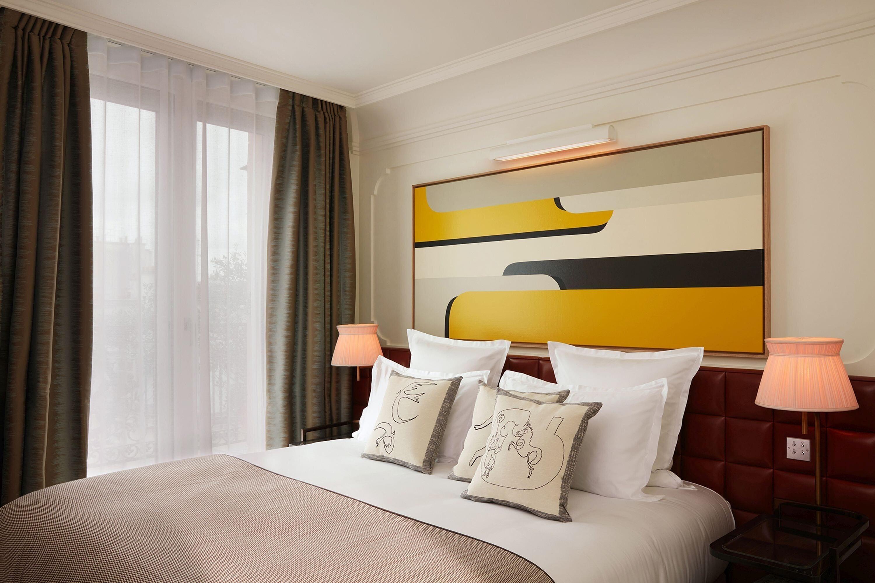 Villa-des-pres 5* Paris