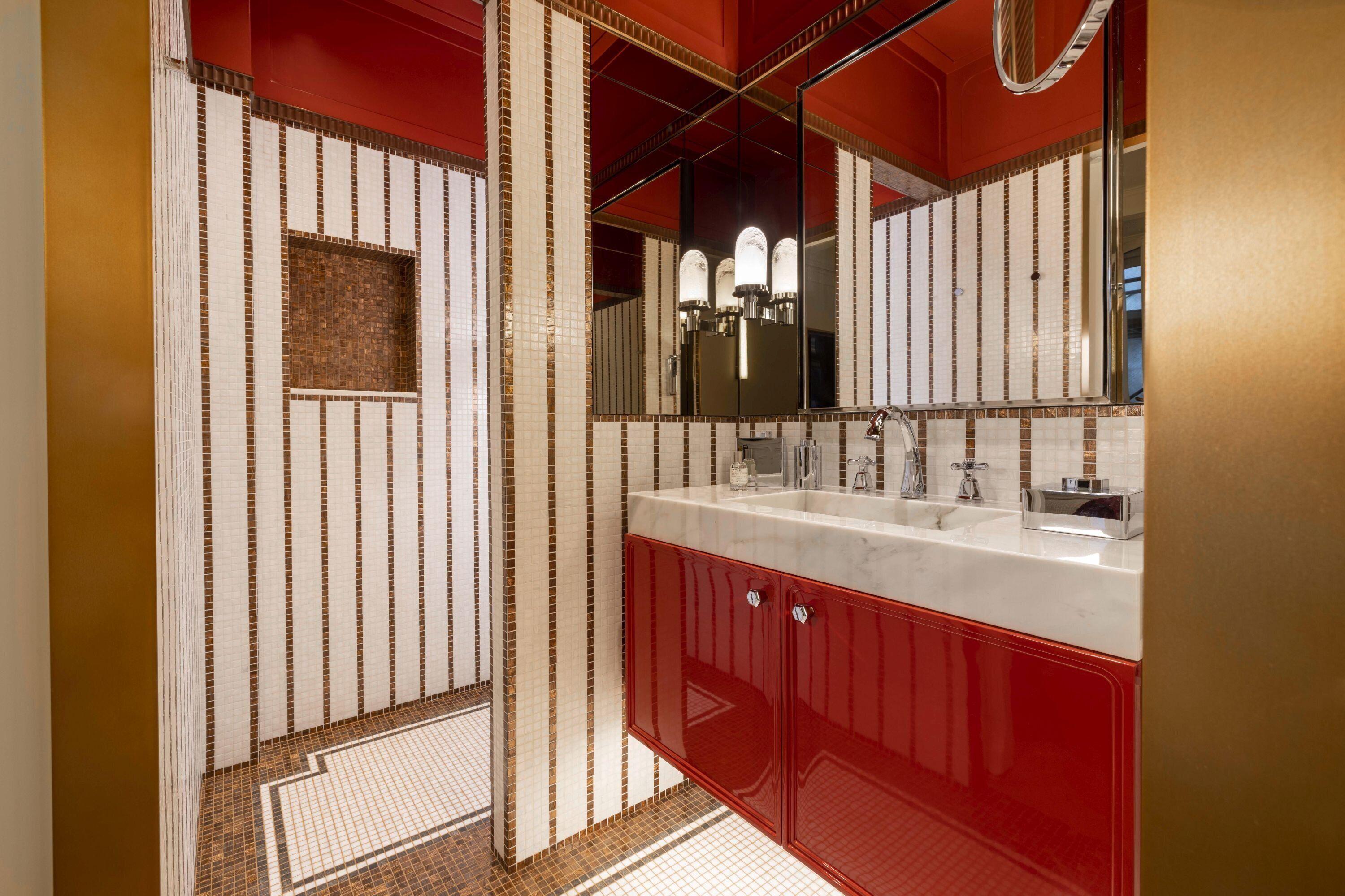 Hotel Villa-des-pres Paris