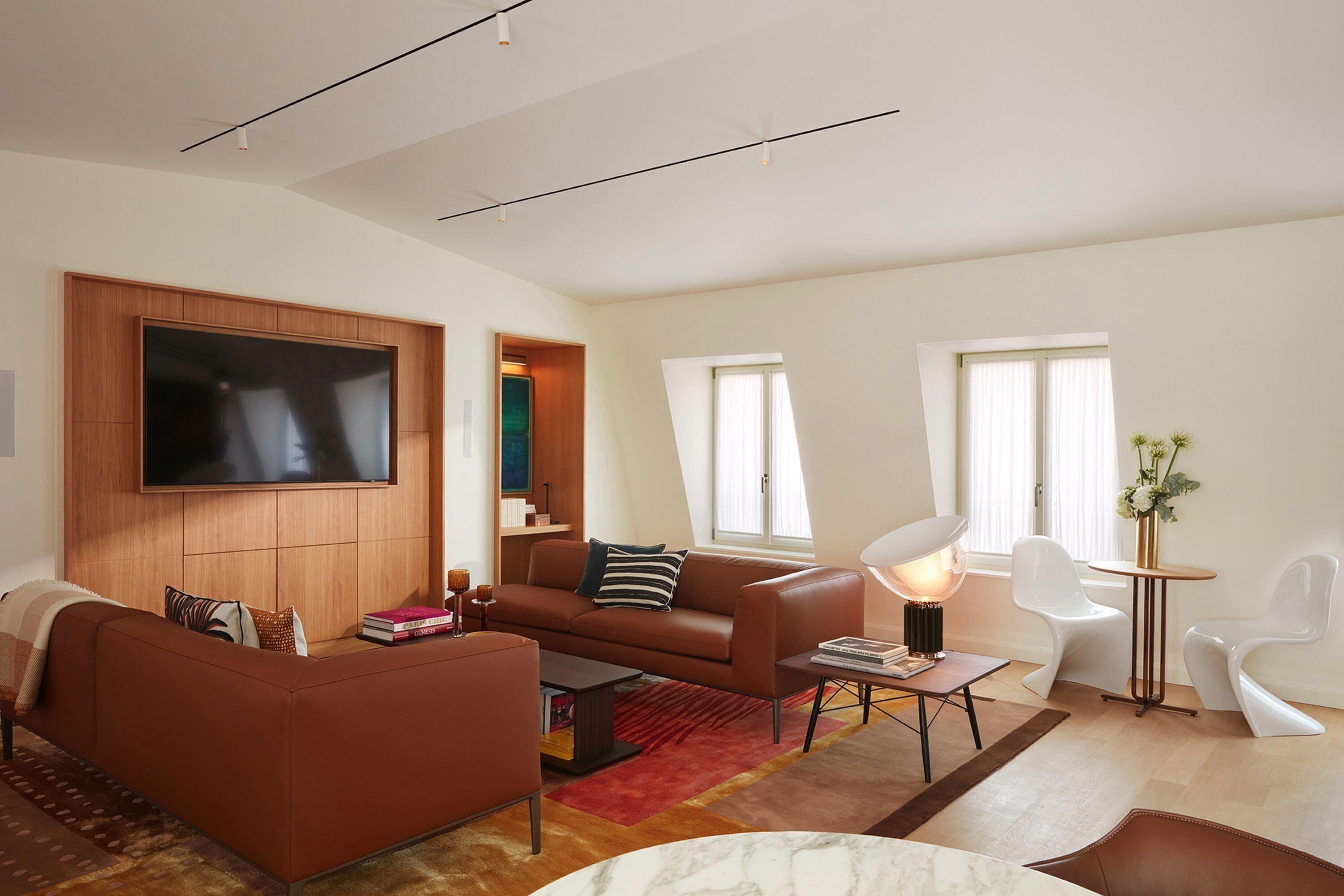 Hotel Villa-des-pres